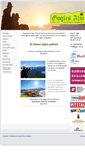 Mobile Screenshot of gogles-alm.at